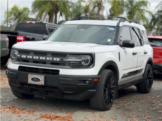 CENTRAL FORD USADOS Puerto Rico