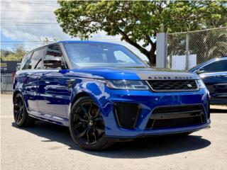  Sastre Auto Puerto Rico