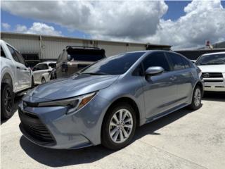 Rivera Auto Sales Puerto Rico