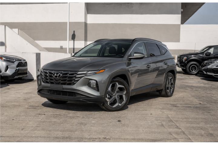 HYUNDAI TUCSON SUV SPORT 2020 - $14,900 - 94