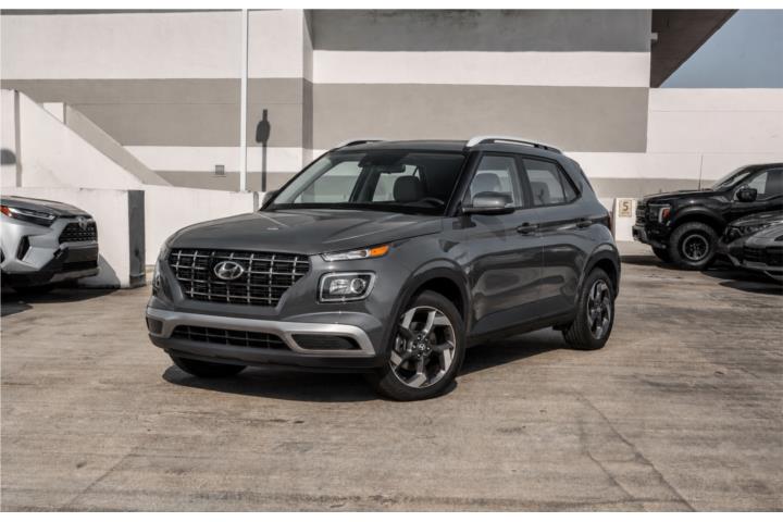 HYUNDAI VENUE SUV SE 2020 - $13,900 - 39,079