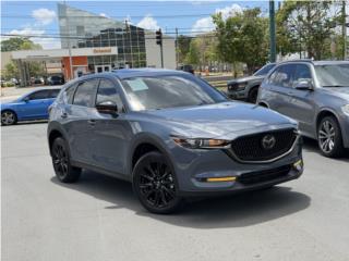 Mazda, CX-5 2021 Puerto Rico Mazda, CX-5 2021