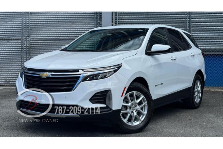 LT solo 5K millas GARANTÍA