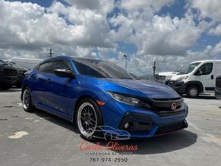 Carla Auto Puerto Rico