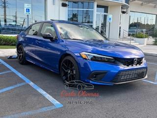 Carla Auto Puerto Rico