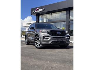 Flagship Mazda Kennedy Puerto Rico