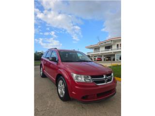 Dodge Journey 2014 