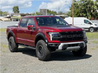FORD PR Puerto Rico