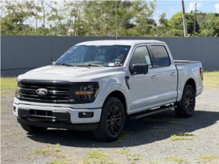 FORD PR Puerto Rico