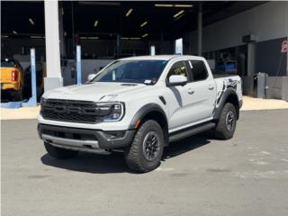 FORD PR Puerto Rico