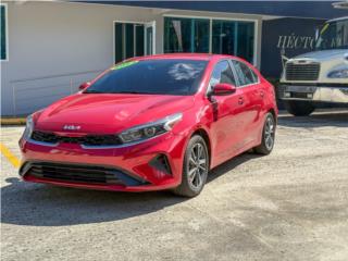 HECTOR FELIX AUTO CORP. Puerto Rico