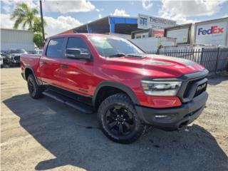 The Car Shop Puerto Rico