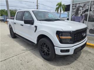 FORD DEL OESTE Puerto Rico