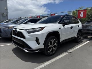 OPPENHEIMER AUTO Puerto Rico