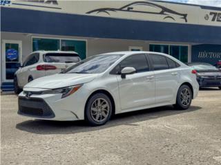 HECTOR FELIX AUTO CORP. Puerto Rico