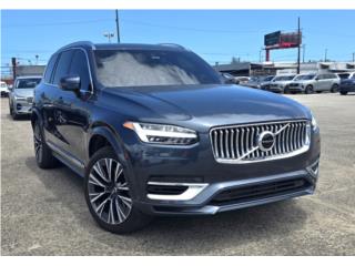 Volvo Usados Puerto Rico