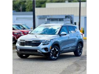 KIA DE AGUADILLA Puerto Rico