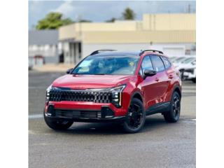 KIA DE AGUADILLA Puerto Rico