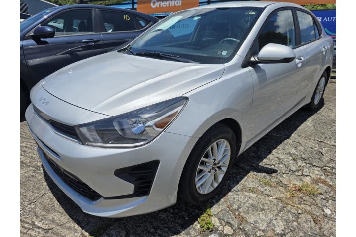 KIA RIO 2023 / NEW ARRIVALS !!!