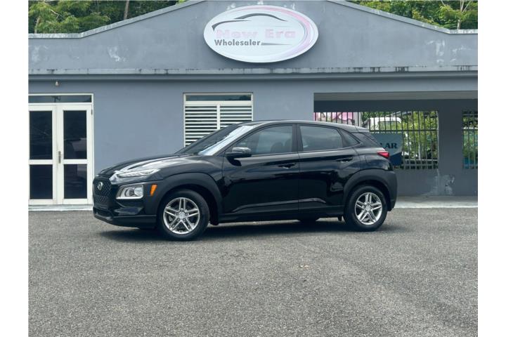 HYUNDAI KONA SE AUTOMATICA