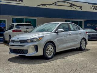 HECTOR FELIX AUTO CORP. Puerto Rico