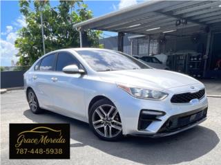 YOKOMURO KIA USADOS Puerto Rico