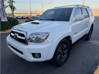 Como Nueva!, Toyota Puerto Rico