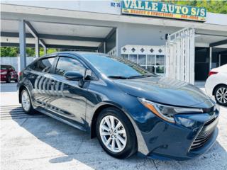 VALLE AUTO SALES Puerto Rico