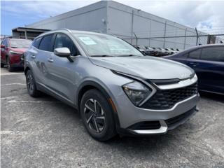 OPPENHEIMER AUTO Puerto Rico