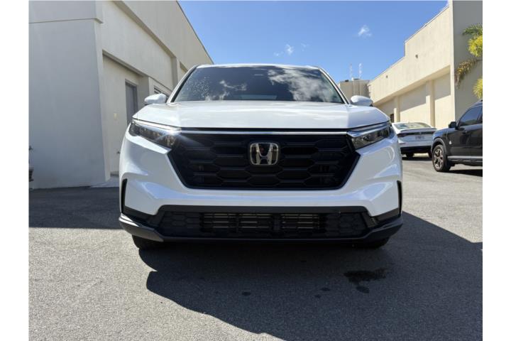 HONDA CRV LX 2023 | NEGOCIABLE