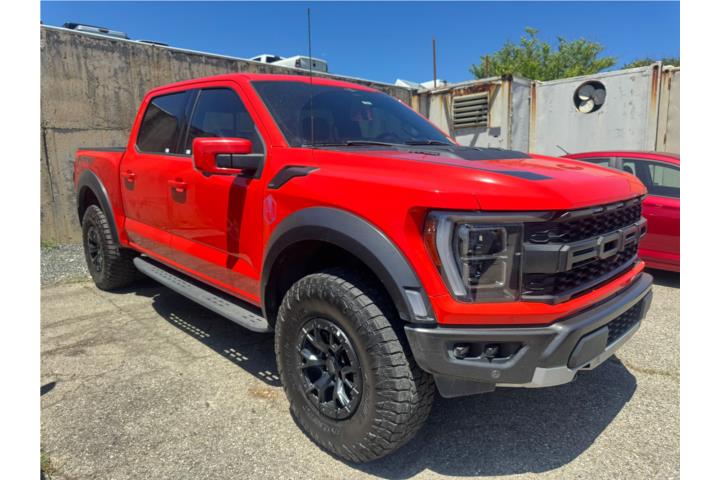 Raptor