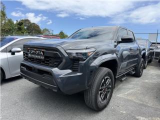 OPPENHEIMER AUTO Puerto Rico