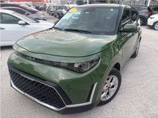 Henry Motors Outlet Puerto Rico