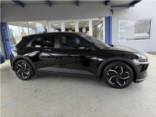 Hyundai, IONIQ 5 2022 Puerto Rico
