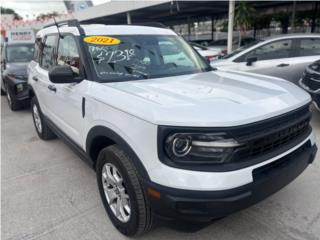 Henry Motors Outlet Puerto Rico