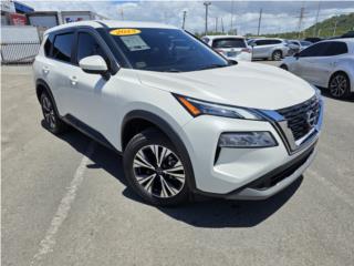 Nissan Puerto Rico Nissan Rogue SV 2023