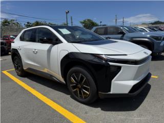 Botes Toyota Puerto Rico