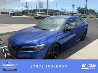 Flagship Honda de Bayamon Puerto Rico