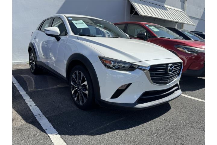 ¡2019 Mazda CX-30 | Sólo 13,000 millas!