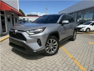 Toyota Arecibo - Usados Puerto Rico