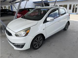 Mitsubishi Puerto Rico Mitsubishi Mirage GT 2020, 38k millas