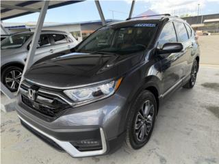 Botes Honda Puerto Rico