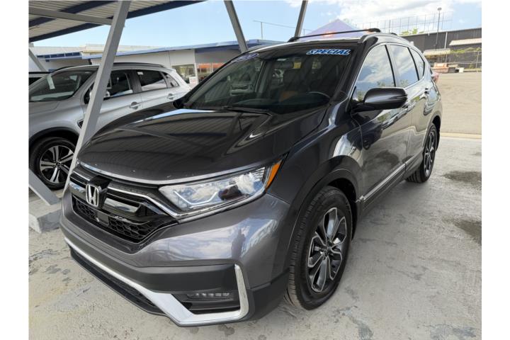 Honda CR‑V 2020, $23,995