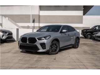 BMW, BMW X2 2026 Puerto Rico BMW, BMW X2 2026