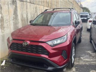 Carballo Autos Puerto Rico