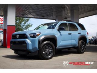 PR Automotive Group Puerto Rico