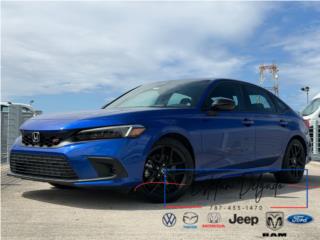 Honda de Bayamon Puerto Rico