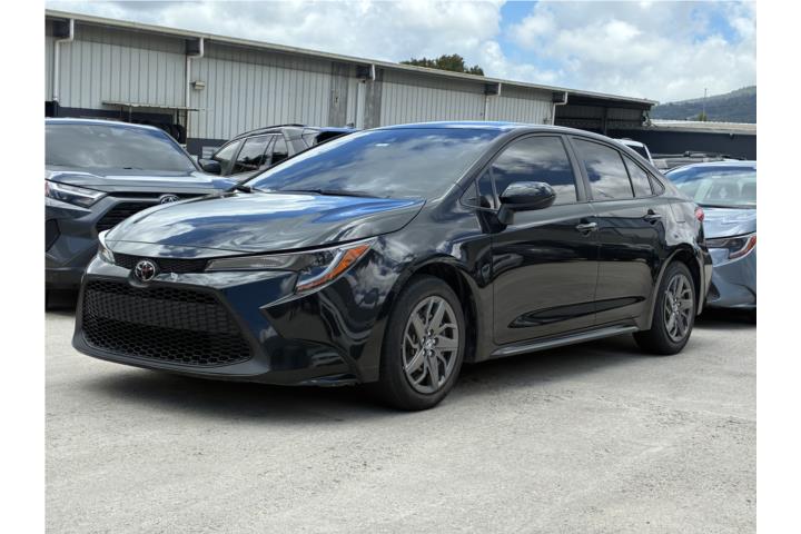 Toyota Corolla 2022 | Precio Negociable