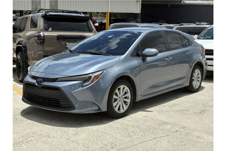 Toyota Corolla 2023 | Precio Negociable