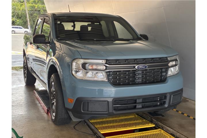 Ford Maverick 2023 | Precio Negociable